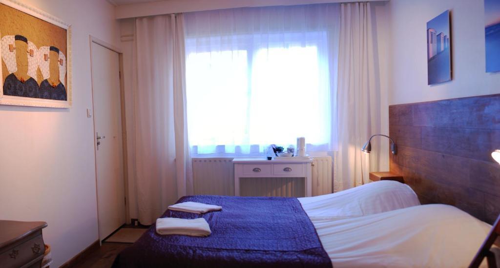 Duinlust Dishoek Room photo